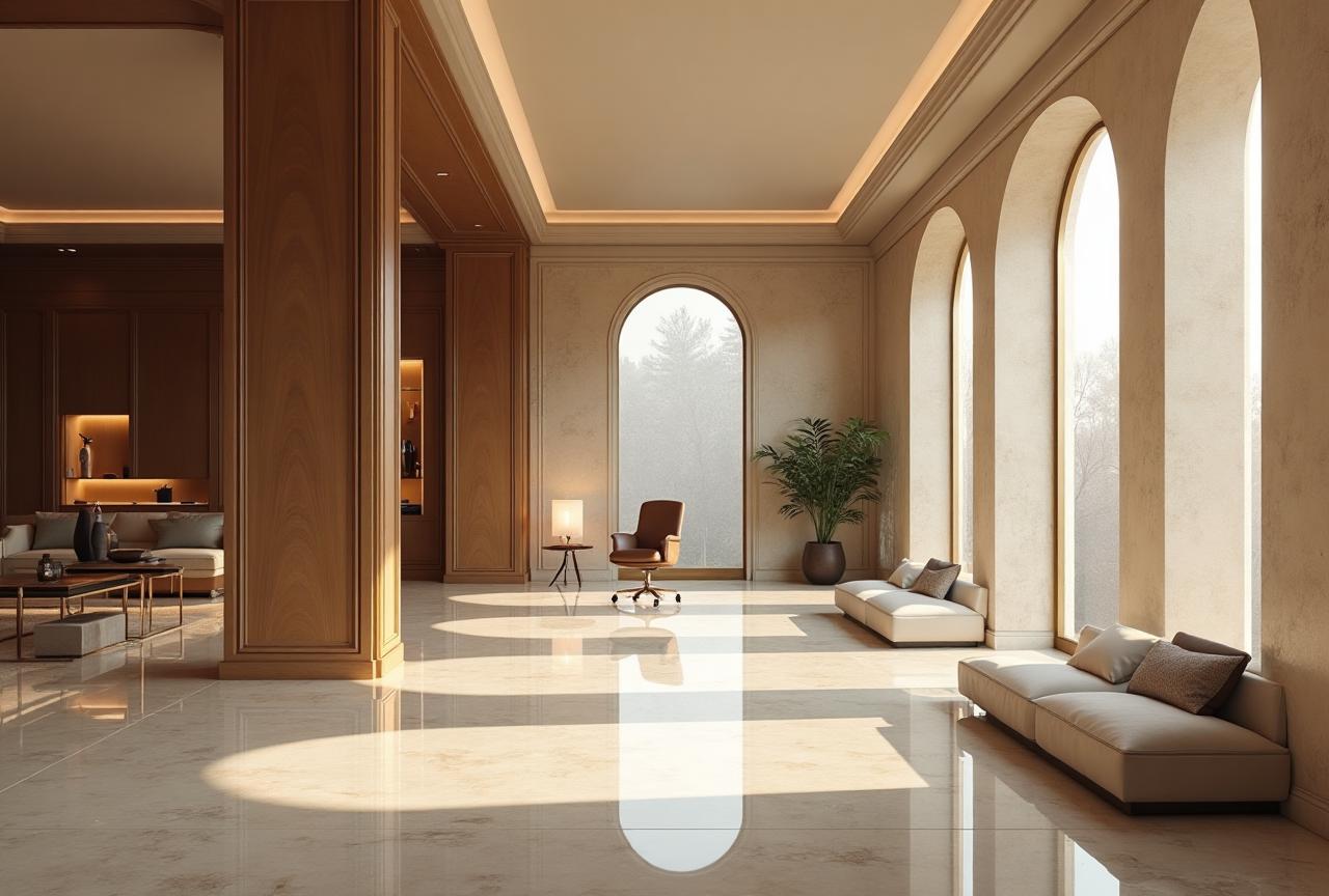 Luxury Retail Consulting — Customer Experience Strategy